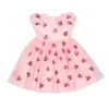 Disney Store Minnie Mouse Dress For Kids 1 Disney Store Minnie Mouse Dress For Kids -Disney 2328045240103M