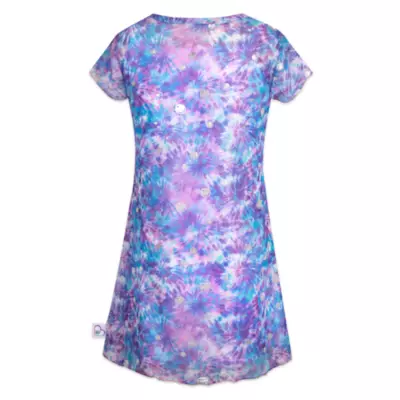 Disney Store Disney Ily 4EVER Dress For Kids Inspired By The Little Mermaid 4 Disney Store Disney Ily 4EVER Dress For Kids Inspired By The Little Mermaid - Image 2