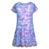 Disney Store Disney Ily 4EVER Dress For Kids Inspired By The Little Mermaid