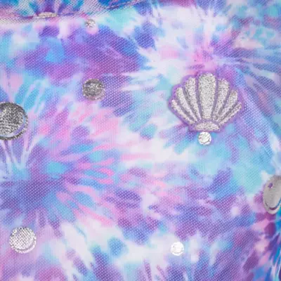 Disney Store Disney Ily 4EVER Dress For Kids Inspired By The Little Mermaid 6 Disney Store Disney Ily 4EVER Dress For Kids Inspired By The Little Mermaid - Image 4