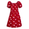 Disney Store Disney Ily 4EVER Dress For Kids Inspired By Snow White