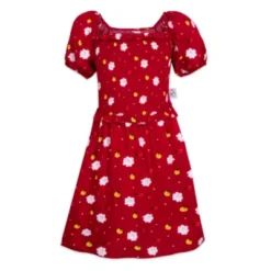 Disney Store Disney Ily 4EVER Dress For Kids Inspired By Snow White