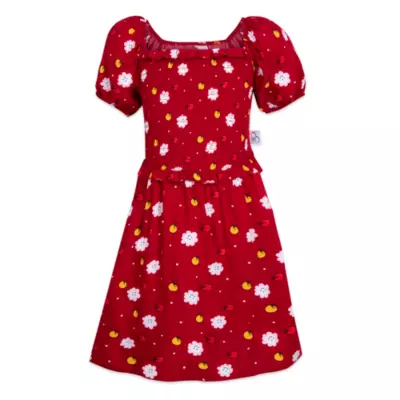 Disney Store Disney Ily 4EVER Dress For Kids Inspired By Snow White 3 Disney Store Disney Ily 4EVER Dress For Kids Inspired By Snow White
