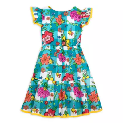 Disney Store Disney Sidekicks Dress For Kids 4 Disney Store Disney Sidekicks Dress For Kids - Image 2