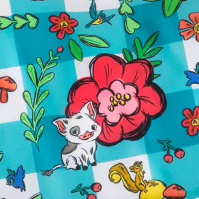 Disney Store Disney Sidekicks Dress For Kids 6 Disney Store Disney Sidekicks Dress For Kids - Image 4