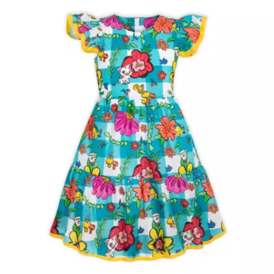 Disney Store Disney Sidekicks Dress For Kids 3 Disney Store Disney Sidekicks Dress For Kids