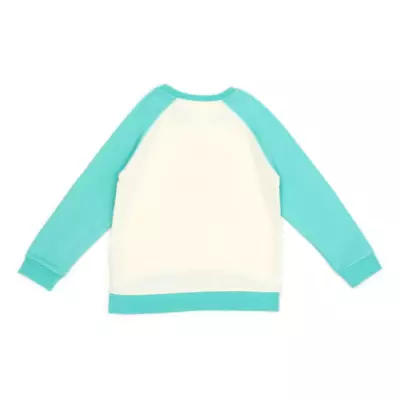 Disney Store Valley Of Mo'ara Sweatshirt For Kids, Pandora 4 Disney Store Valley Of Mo'ara Sweatshirt For Kids, Pandora - Image 2