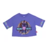 Disney Store Dora Milaje 'Wakanda Forever' T-Shirt For Kids, Black Panther: Wakanda Forever