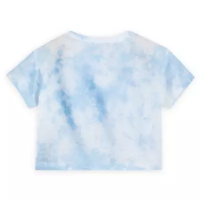 Disney Store Stitch Tie-Dye T-Shirt For Kids, Lilo & Sitch 4 Disney Store Stitch Tie-Dye T-Shirt For Kids, Lilo & Sitch - Image 2