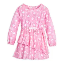 Disney Store The Little Mermaid Dress For Kids