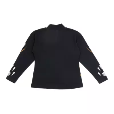 Disney Store Black Panther: World Of Wakanda Long Sleeve Top For Kids 4 Disney Store Black Panther: World Of Wakanda Long Sleeve Top For Kids - Image 2