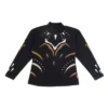 Disney Store Black Panther: World Of Wakanda Long Sleeve Top For Kids