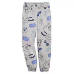 Disney Store Disney Animals Jogging Bottoms For Kids