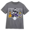 Mickey And Friends Disney100 Celebration T-Shirt For Kids