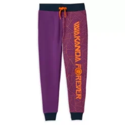 Disney Store Black Panther: World Of Wakanda Bottoms For Kids