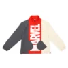 Disney Store Marvel Zip Neck Jacket For Adults 2 Disney Store Marvel Zip Neck Jacket For Adults -Disney 2403046580007M