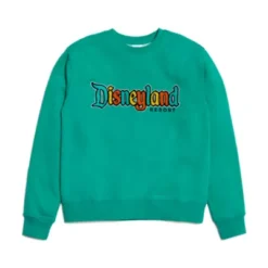 Disneyland Resort Sweatshirt For Adults