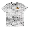 Disney Store X-Men T-Shirt For Adults 2 Disney Store X-Men T-Shirt For Adults -Disney 2403046859784M