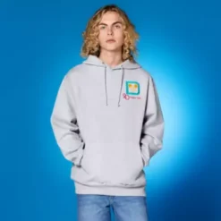 Walt Disney World 20th Anniversary Hooded Sweatshirt For Adults 10 Walt Disney World 20th Anniversary Hooded Sweatshirt For Adults -Disney 2403046859785M 2