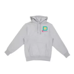 Walt Disney World 20th Anniversary Hooded Sweatshirt For Adults