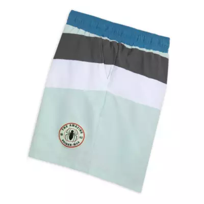 Disney Store Spider-Man Swimming Trunks For Adults 5 Disney Store Spider-Man Swimming Trunks For Adults - Image 3