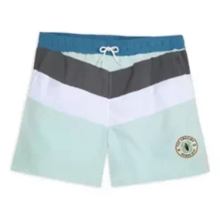 Disney Store Spider-Man Swimming Trunks For Adults