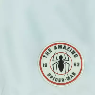 Disney Store Spider-Man Swimming Trunks For Adults 6 Disney Store Spider-Man Swimming Trunks For Adults - Image 4