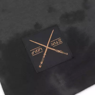 Disney Store Star Wars: Obi-Wan Kenobi T-Shirt For Adults 6 Disney Store Star Wars: Obi-Wan Kenobi T-Shirt For Adults - Image 4