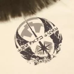 Disney Store Star Wars: Obi-Wan Kenobi Two-Tone Sweatshirt For Adults 10 Disney Store Star Wars: Obi-Wan Kenobi Two-Tone Sweatshirt For Adults -Disney 2403048680003M 2