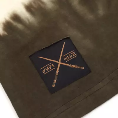 Disney Store Star Wars: Obi-Wan Kenobi Two-Tone Sweatshirt For Adults 7 Disney Store Star Wars: Obi-Wan Kenobi Two-Tone Sweatshirt For Adults - Image 5