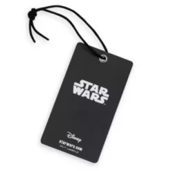 Disney Store Star Wars: Obi-Wan Kenobi Two-Tone Sweatshirt For Adults 13 Disney Store Star Wars: Obi-Wan Kenobi Two-Tone Sweatshirt For Adults -Disney 2403048680003M 5