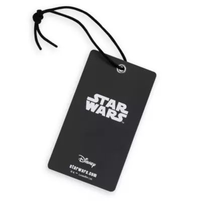 Disney Store Star Wars: Obi-Wan Kenobi Two-Tone Sweatshirt For Adults 8 Disney Store Star Wars: Obi-Wan Kenobi Two-Tone Sweatshirt For Adults - Image 6