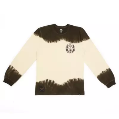 Disney Store Star Wars: Obi-Wan Kenobi Two-Tone Sweatshirt For Adults 3 Disney Store Star Wars: Obi-Wan Kenobi Two-Tone Sweatshirt For Adults