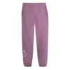 Disney Store Mickey Mouse Genuine Mousewear Plum Jogging Bottoms For Adults