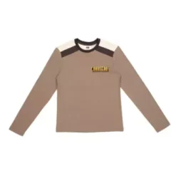 Disney Store Star Wars Coruscant Long-Sleeve Top For Adults