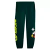 Disney Store Mickey Mouse Jogger Bottoms For Adults 1 Disney Store Mickey Mouse Jogger Bottoms For Adults -Disney 2403049220024M