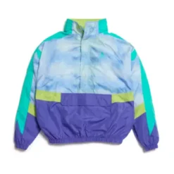 Disney Store Avatar: The Way Of Water Jacket For Adults