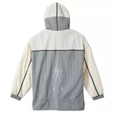 Disney Parks Ashley Eckstein Star Wars: Guided By The Light Reflective Jacket For Adults 4 Disney Parks Ashley Eckstein Star Wars: Guided By The Light Reflective Jacket For Adults - Image 2