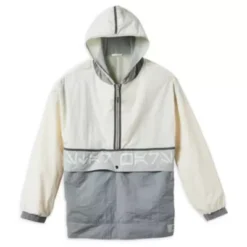 Disney Parks Ashley Eckstein Star Wars: Guided By The Light Reflective Jacket For Adults