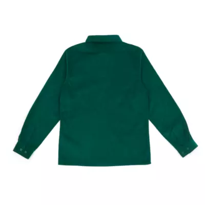 Disney Store Mickey Mouse Vintage Christmas Cord Shirt For Adults 4 Disney Store Mickey Mouse Vintage Christmas Cord Shirt For Adults - Image 2