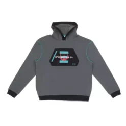 Disney Store Cassian Andor Hooded Sweatshirt For Adults, Star Wars
