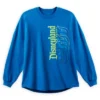 Disneyland Resort Spirit Jersey For Adults -Disney 2403050880238M