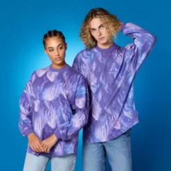 Disney Store Avatar: The Way Of Water Spirit Jersey For Adults 10 Disney Store Avatar: The Way Of Water Spirit Jersey For Adults -Disney 2403050880242M 2