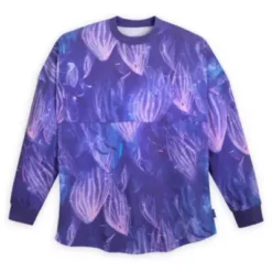 Disney Store Avatar: The Way Of Water Spirit Jersey For Adults