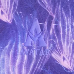 Disney Store Avatar: The Way Of Water Spirit Jersey For Adults 12 Disney Store Avatar: The Way Of Water Spirit Jersey For Adults -Disney 2403050880242M 4