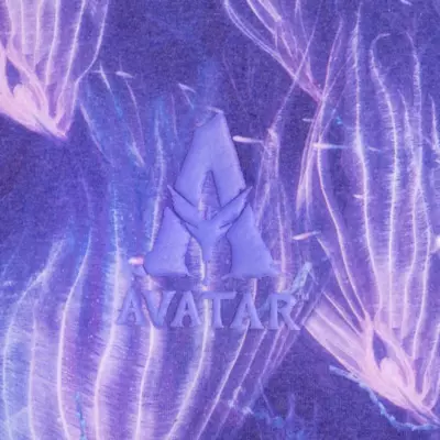 Disney Store Avatar: The Way Of Water Spirit Jersey For Adults 7 Disney Store Avatar: The Way Of Water Spirit Jersey For Adults - Image 5