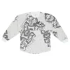 Mickey Mouse Sound Cartoons Disney100 Eras Spirit Jersey For Adults -Disney 2403050880251M