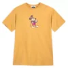 Disney Store Mickey Mouse Genuine Mousewear Short-Sleeve T-Shirt For Adults 2 Disney Store Mickey Mouse Genuine Mousewear Short-Sleeve T-Shirt For Adults -Disney 2403051570028M