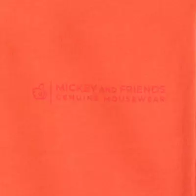 Disney Store Mickey Mouse Genuine Mousewear Tie-Dye T-Shirt For Adults 6 Disney Store Mickey Mouse Genuine Mousewear Tie-Dye T-Shirt For Adults - Image 4