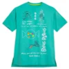 Disney Store Bing Bong T-Shirt For Adults, Inside Out 1 Disney Store Bing Bong T-Shirt For Adults, Inside Out -Disney 2403052670020M